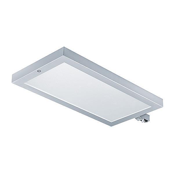 Zumtobel Epuria LED-Stehleuchtenkopf Leuchtenkopf Lampe Leuchte Lampenteil Kopf - 5037319703044