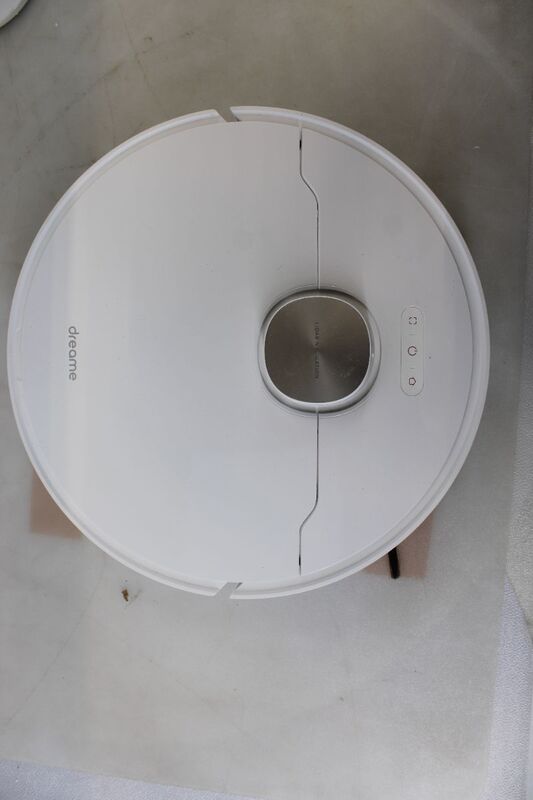 Dreame DreameBot L10 Ultra Saugroboter Staubsaugerroboter Staubsauger Roboter - 6973734683716