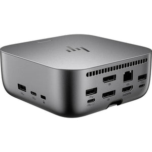 B-Ware HP Thunderbolt 4 Dockingstation TB4 Ultra USB Power Delivery 280W 1x HDMI 2x DP
