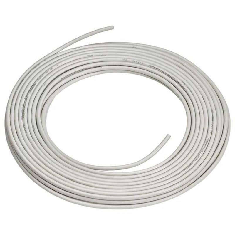 Hager HTG485H Modbus-Kabel Leitung Datenkabel 25m Kabel-Zubehör SPS-Eingangmodul - 3250613114473