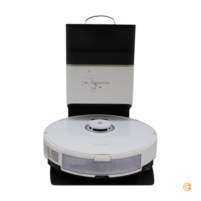 Roborock S8+ Saug-und Wischroboter Wischroboter Saugroboter SIEHE TEXT/FOTO - 6970995786545