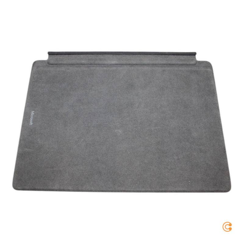 Microsoft Surface Pro Signature Tastatur Tablet Notebook Schwarz SIEHE TEXT - 0889842779660