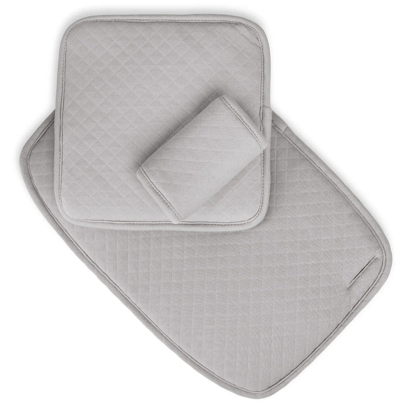 Moji Yippy Kissen Set Bezüge Hochstuhl Bezug Sitzbezug Yippy Hochstuhl Birch960 - 4045875056628