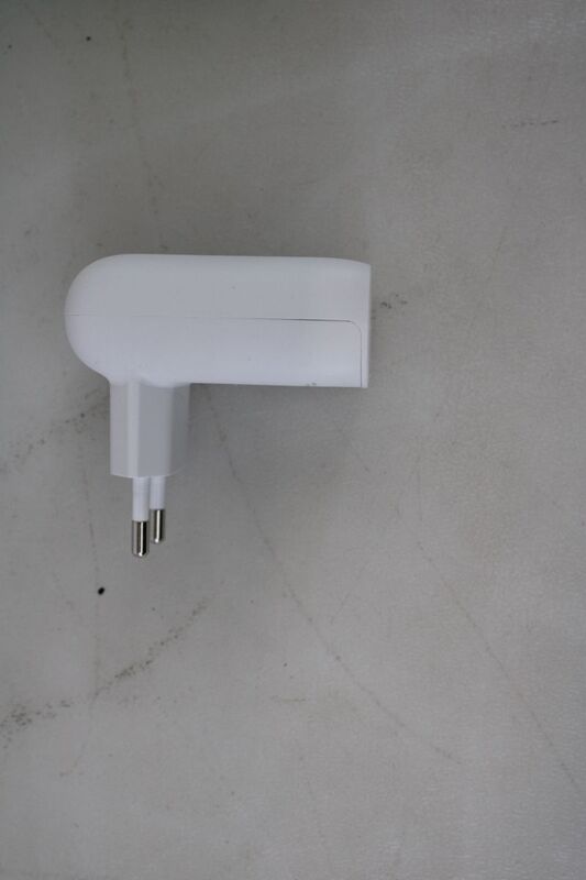 Belkin Netzteil 37W USB-C PD 3.0 Ladegerät Adapter für Smartphone Tablet weiß - 0745883829446