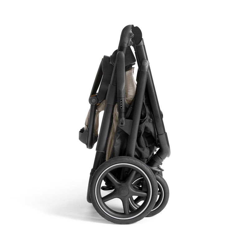 Joie signature Kinderwagen Buggy Versiti Sandstone Schiebewagen Liegefunktion - 5056080622767