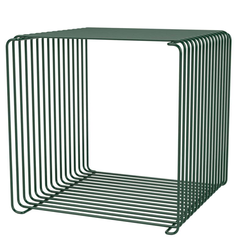 Montana Panton Wire Regal Beistelltisch Tisch Couchtisch 34,8 cm SIEHE TEXT/FOTO - 5714322945738