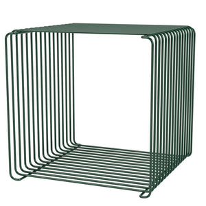 B-Ware Montana Panton Wire Regal Beistelltisch Tisch Couchtisch 34,8 cm SIEHE TEXT/FOTO