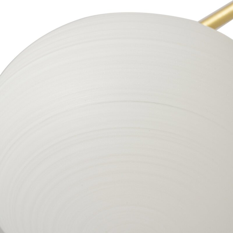 Lindby Valisa Deckenleuchte Deckenlampe Leuchte Lampe Deckenlicht Licht - 4251911785678