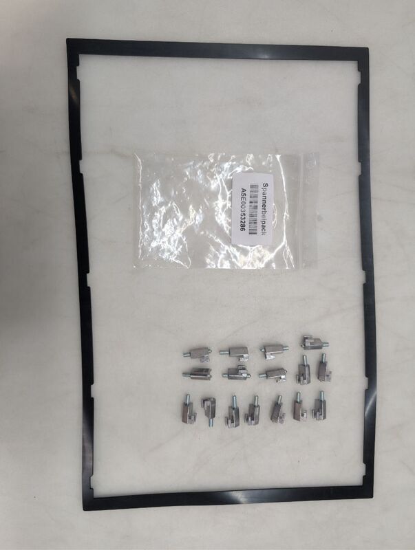 Siemens SPS-Service-Paket 6AV7672-1JB00-1AA0 elektrisches Zubehör mechanisches - 4047618090777