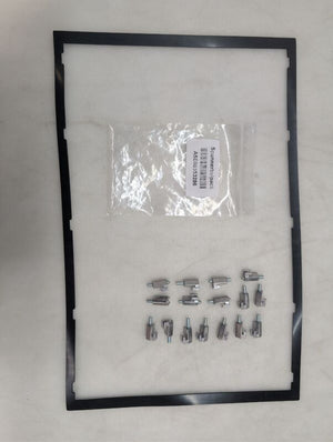 B-Ware Siemens SPS-Service-Paket 6AV7672-1JB00-1AA0 elektrisches Zubehör mechanisches