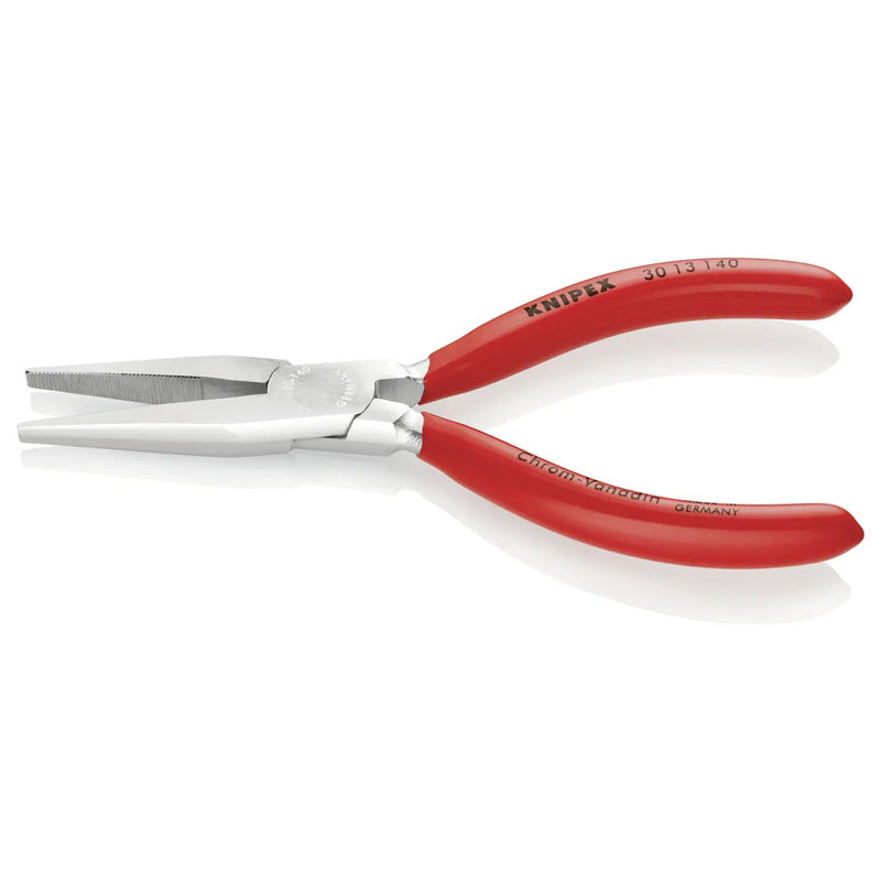 Knipex Langbeckzange Zange 140mm Greifwerkzeug Handwerkzeug präzise robust 87g - 4003773016298