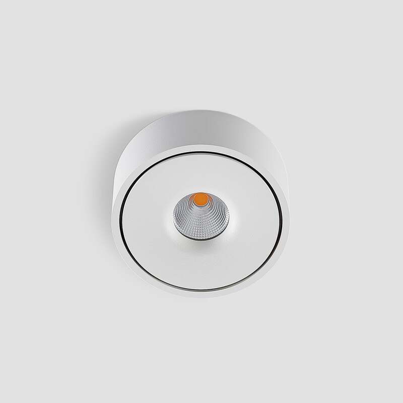 Arcchio Ranka LED-Deckenlampe Deckenlampe Leuchte Lampe Spot up und down - 4251096579253