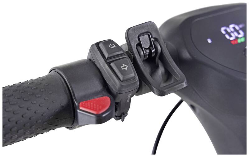 ePowerFun 102006 E-Scooter Elektroscooter Elektroroller E-Roller 22 km/h faltbar - 4260672952182