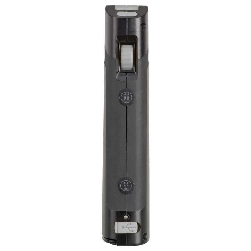 Brennenstuhl LED Arbeitsleuchte SANSA 401 A 400 lm 1177370010 Lampe Leuchte - 4007123691258