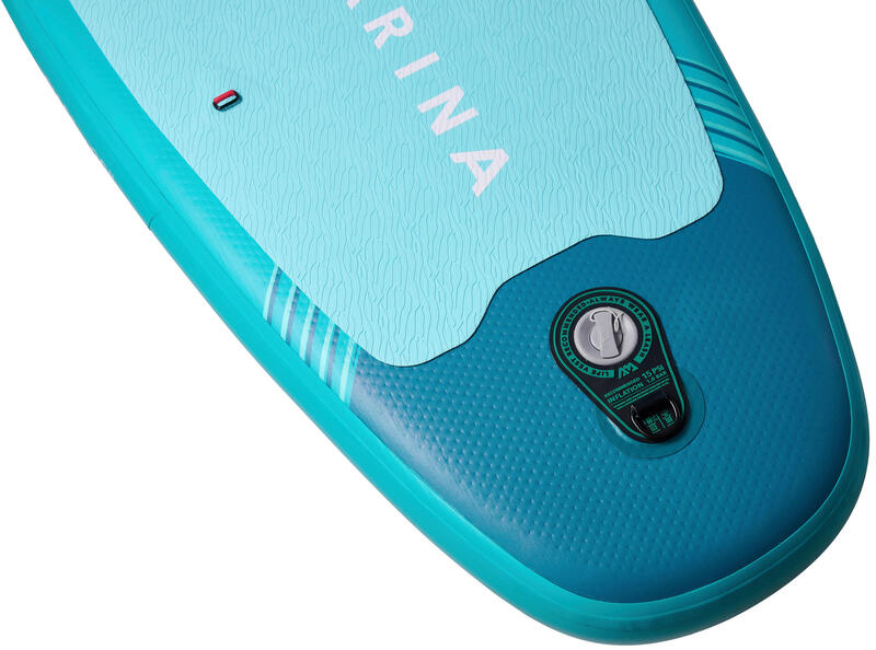 Aqua Marina Stand-Up Paddle Board Breeze 300cm SUP Anfänger Mittelstufe - 6954521608877
