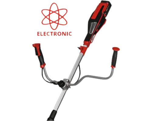 Einhell Akku Rasentrimmer AGILLO 18/200 ohne Akku und Ladegerät Gartenpflege - 4006825651300