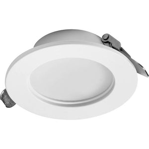 B-Ware OSRAM HOMELIGHTING Deckenstrahler Einbaustrahler LED warmweiß IP44 3000K weiß