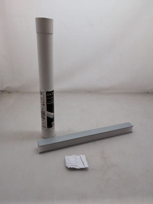 B-Ware Paulmann LED Lichtleiste Linion dimmbar 50cm warmweiß chrom matt 3000K 520lm