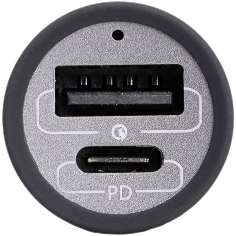Akyga AKCH26 Autoladegerät Ladegerät Auto Ladegerät USB Kfz Adapter - 5906708750139