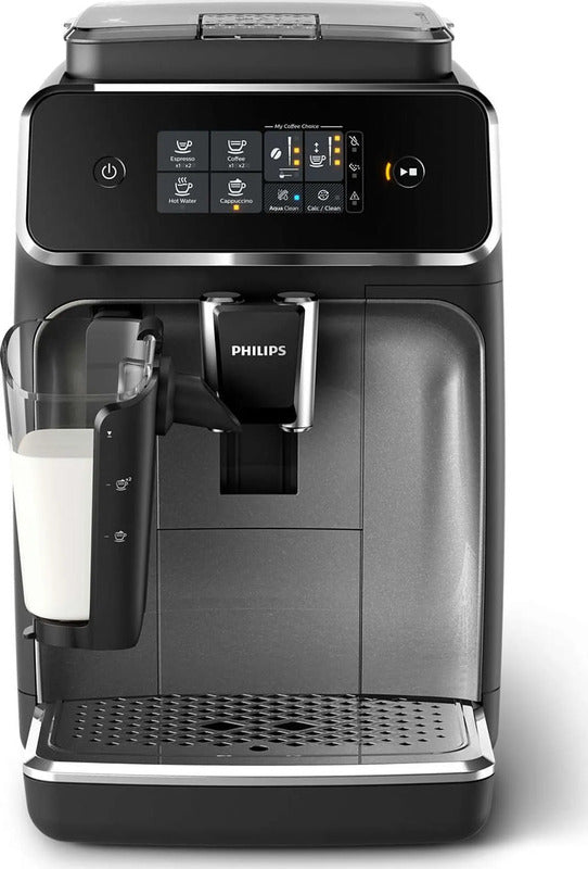 Philips 2200 Serie ep2236/40 Espresso Kaffeemaschine 18l DEFEKTWARE - 8710103950288