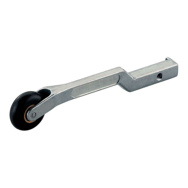 Metabo Schleifbandarm Schleifer Bandfeile 6x457mm 13x457mm Standardausrüstung - 4007430195388