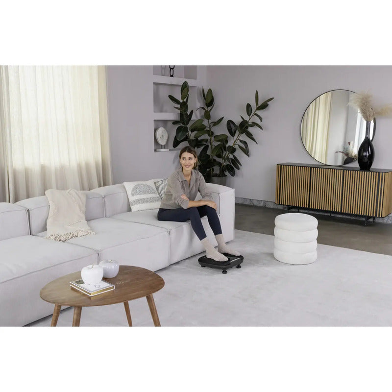 Medisana LM 100 Fußmassagegerät Beinmassagegerät Massagegerät - 4015588884009