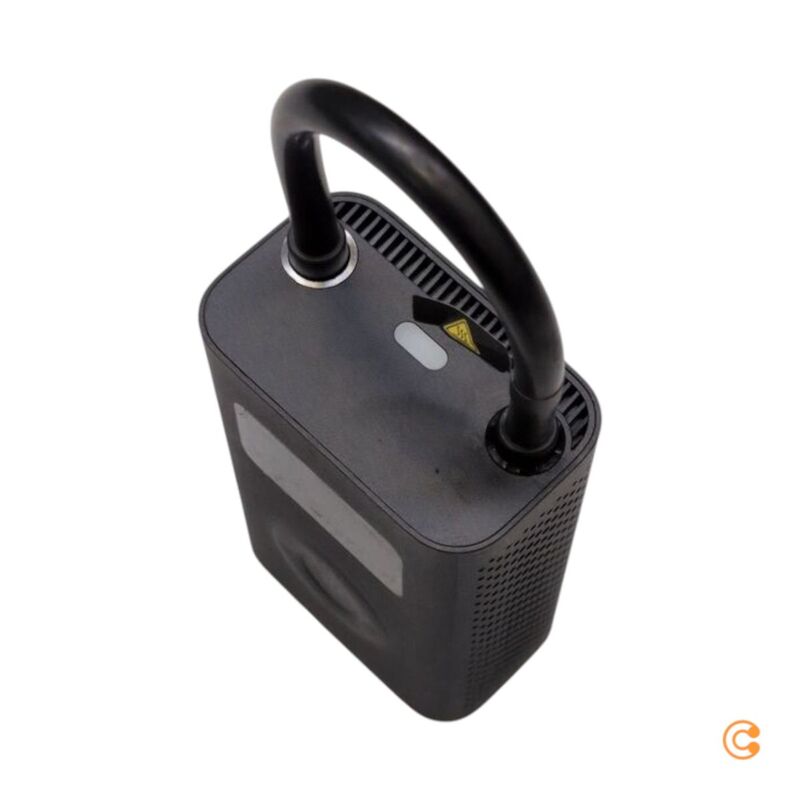 Xiaomi Kompressor Druckluftkompressor 10.3bar Automatische Abschaltung 490g - 6941812720974