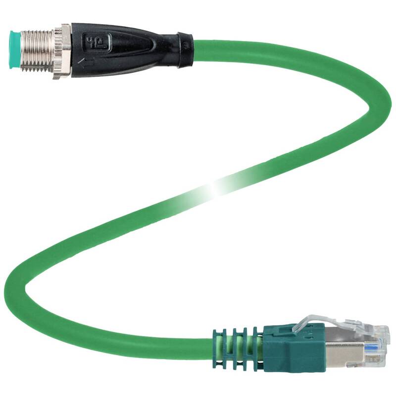 Pepperl+Fuchs 70137386 Sensor-/Aktor-Steckverbinder konfektioniert Verbinder - 4050143452491