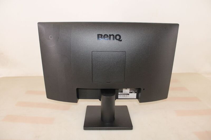 BenQ Monitor Bildschirm GW2490 HDMI DP Schwarz Augenkomfort 60,5cm 16:9 Screen - 4718755093043