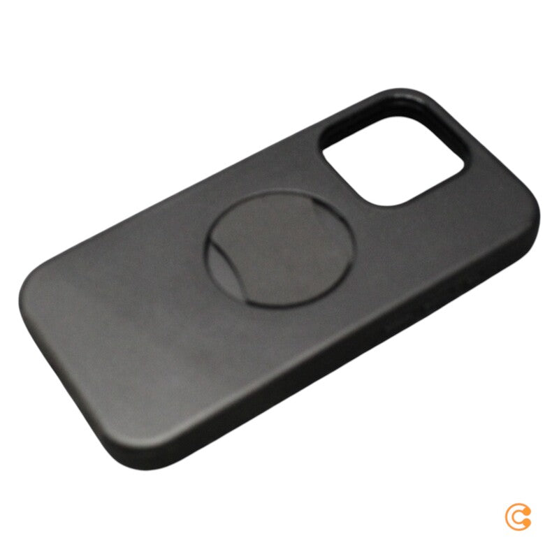 Otterbox Grip Symm Case Handyhülle iPhone15Pro Schutzhülle sw - 0840304735075