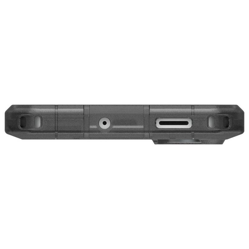 Case Hülle UAG Trooper Samsung Galaxy S26 Grau Magsafe Schutz Smartphone - 0840283927775