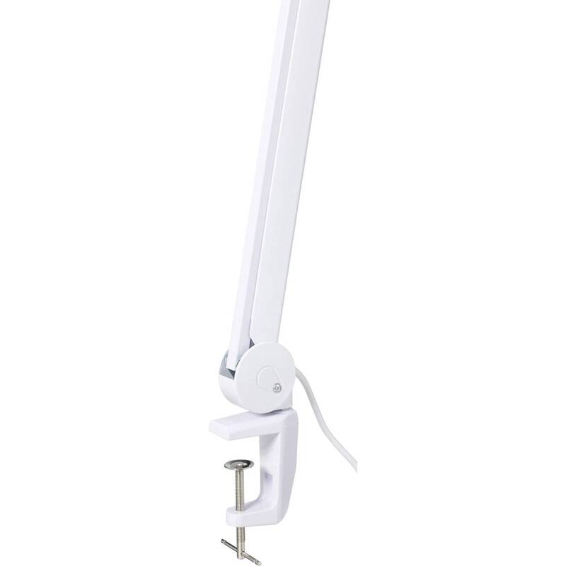 TOOLCRAFT TO-7173471 LED Lupenleuchte Lupe Arbeitsleuchte Lampe 3x Zoom EEK: F - 4064161188614