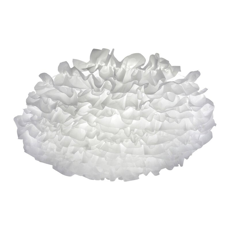 Deckenleuchte Lampe LOLA Smart LED LOLAsmart Naomi weiß WLAN Alexa Google App - 4043689973858