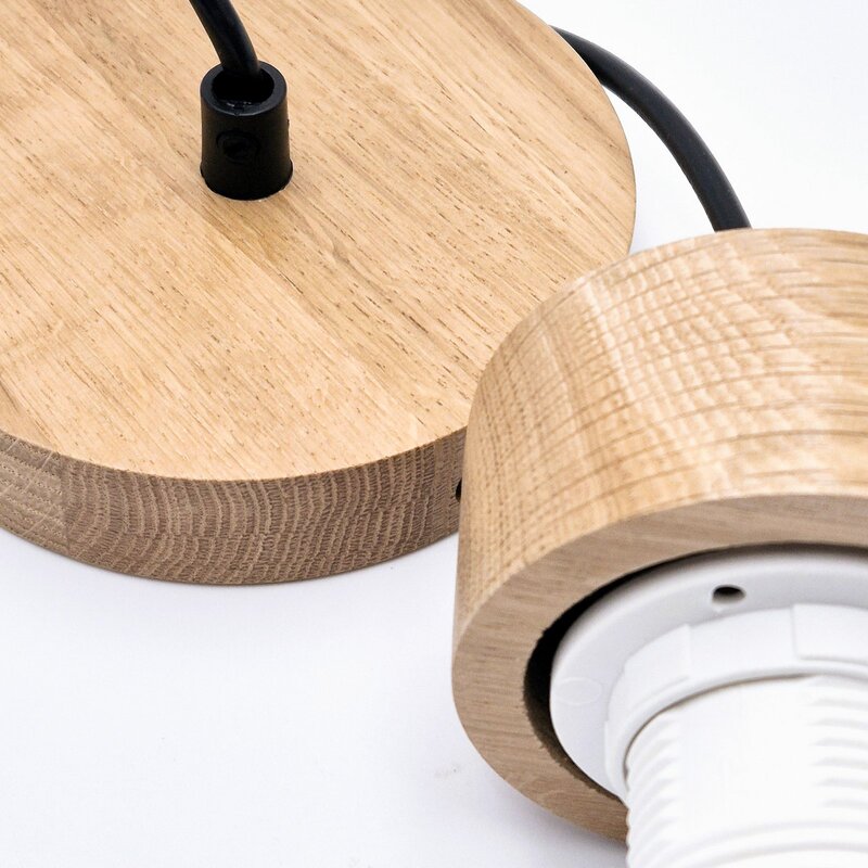 Harmony Hängeleuchte Pendelleuchte Opalglaslampe Ø 20 cm SIEHE TEXT/FOTO - 5907687453479