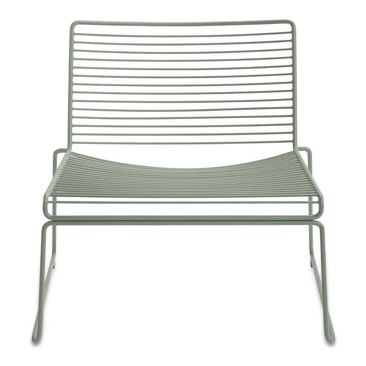 Hay Hee Lounge Chair Stuhl Relaxsessel Gartenstuhl Lounge Sessel SIEHE TEXT/FOTO - 5710441286097