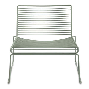 B-Ware Hay Hee Lounge Chair Stuhl Relaxsessel Gartenstuhl Lounge Sessel SIEHE TEXT/FOTO