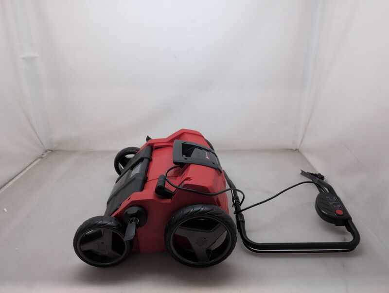 Einhell Elektro-Vertikutierer GE-SA 1640 3-in-1 Rasenpflege bis 800 m² 1600W - 4006825595642