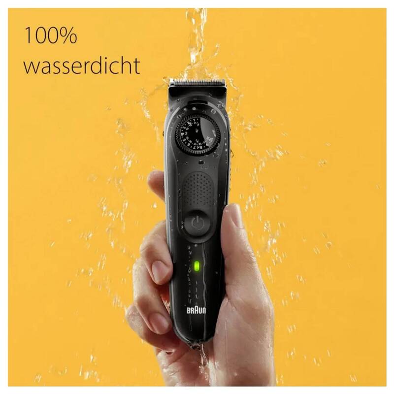 Braun Barttrimmer Rasierer Series 5 BT5420 Detailtrimmer Aufbewahrungstasche - 4210201447993