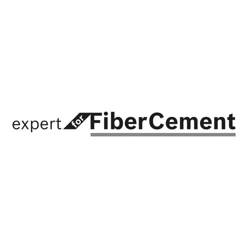 Bosch Kreissägeblatt Expert for Fibre Cement 216mm 6 Zähne TCG 30mm 2mm 1,4mm - 3165140957854