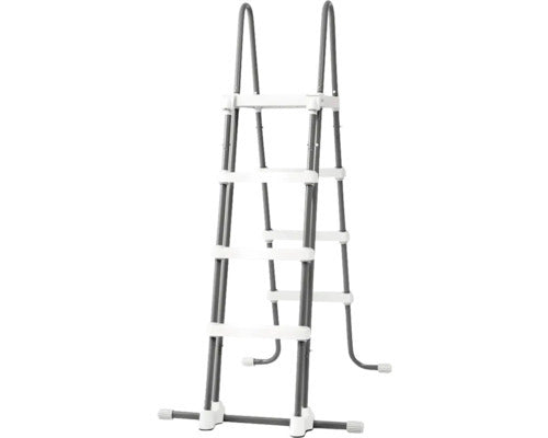 Intex Aufstellpool Framepool-Set Ultra XTR Ø 488cm rund Handtuchheizkörper - 6941057431611