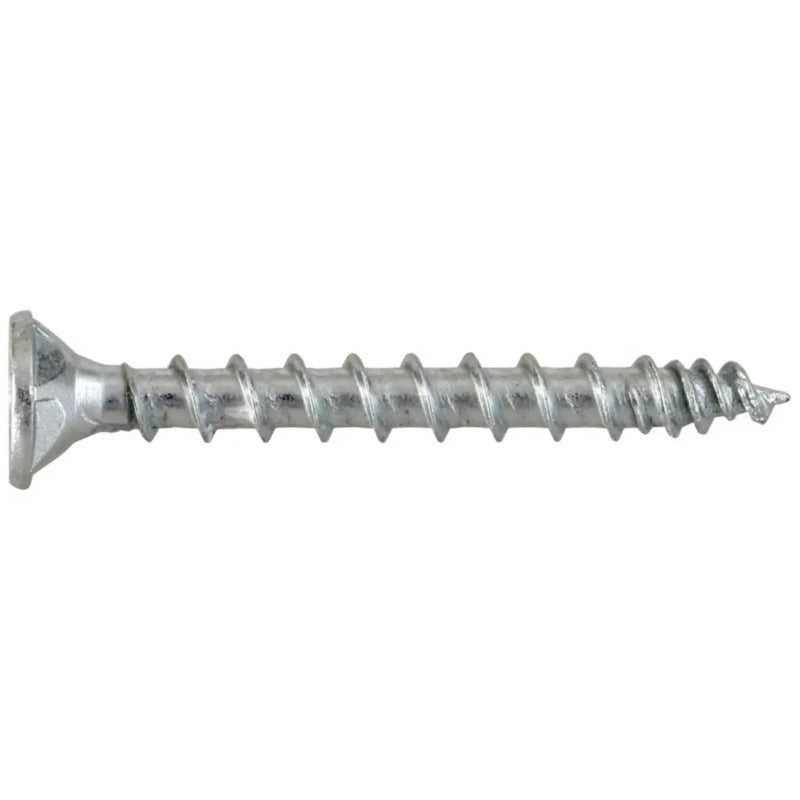 SWG Hox Senkschraube T-Profil 4mm x 12mm Stahl verzinkt 200 Stück - 4009146589888