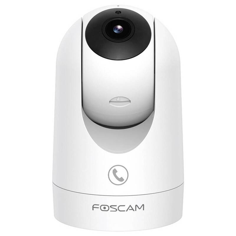Foscam R8M WLAN-Überwachungskamera IP Kamera Sicherheitskamera SIEHE TEXT/FOTO - 6954836089774