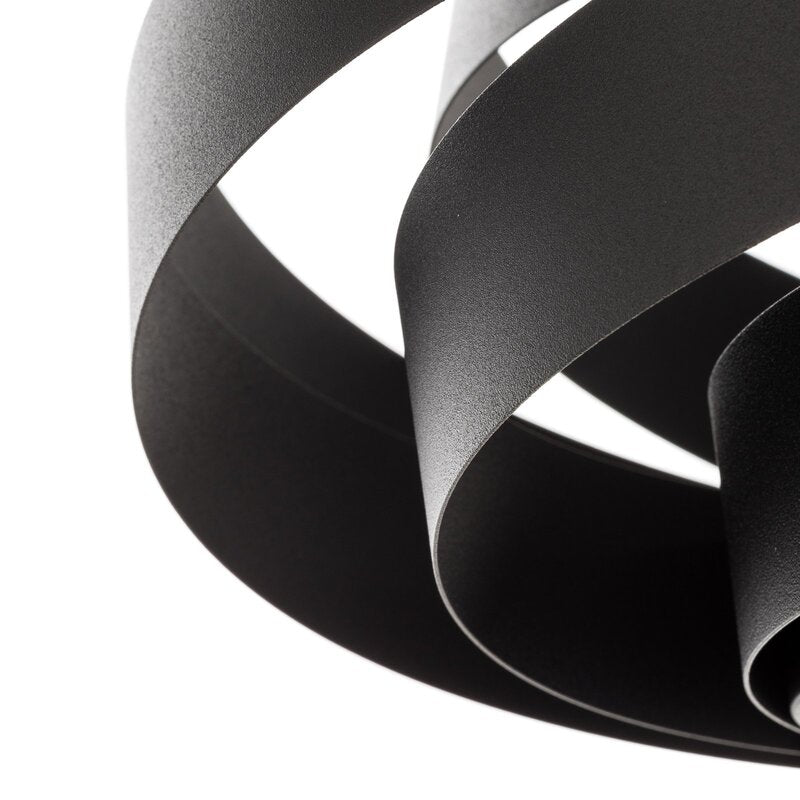 Euluna Deckenleuchte Vento Deckenlampe Hängelampe Ø 40cm Designer Lampe Leuchte - 5905563002070