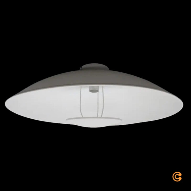 Lindby Deckenleuchte Lampe Smart LED E27 RGB Deckenlampe Leuchte Lampe - 4251096545197