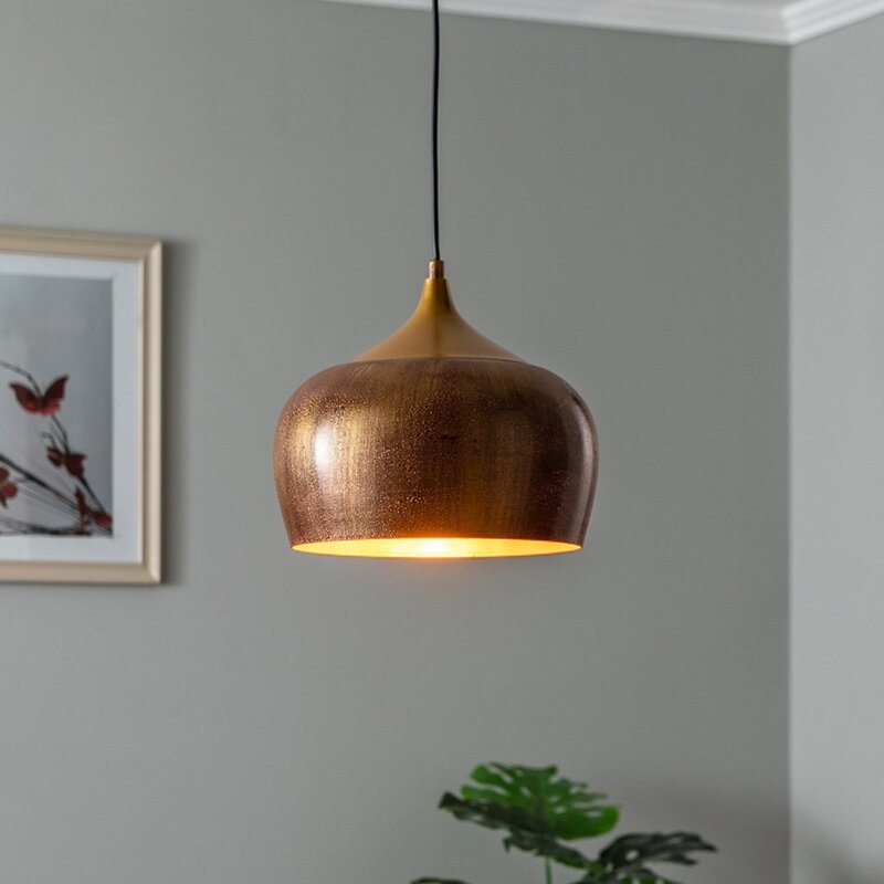 Sheen Lighting Excalibur Pendellampe Beleuchtung Leuchte Lampe Licht - 8681875546804