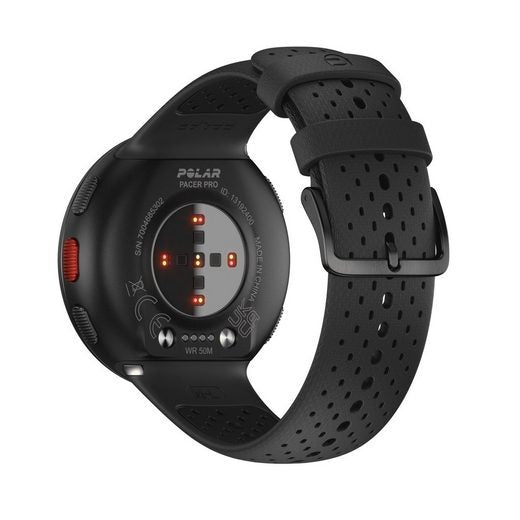 Polar Pacer Pro GPS-Laufuhr Smartwatch Uhr Fitnessuhr Sportuhr Multisport g681 - 0725882060484