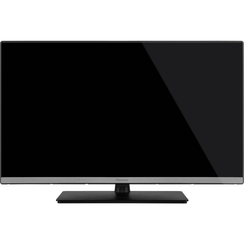 Panasonic TB-32S40A 32 Zoll LED-TV HD ready WLAN Smart TV Amazon Alexa schwarz - 5025232964871