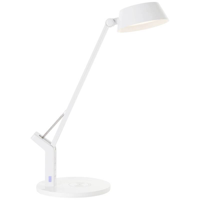 Brilliant Tischlampe LED Kaila G93126/05 dimmbar warmweiß bis tageslichtweiß - 4004353394348