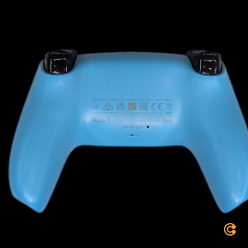 Sony DualSense Wireless Controller blau für PS5 PC Mobile Geräte - 0711719576006