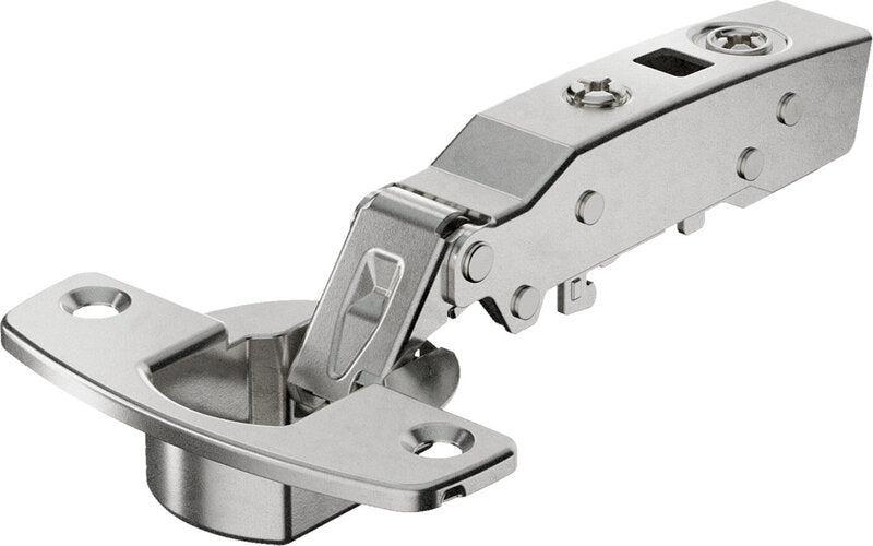 Hettich Topfscharnier Beschlag Sensys 8645i 110° TH52 Basis 12,5mm 14 STÜCK - 4023149696497